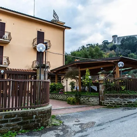 Hotel Maria 2*