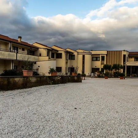 Maria Hotel Bracciano (Rome)